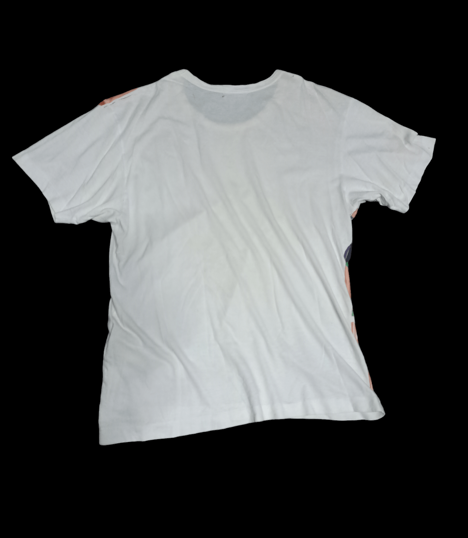 Comme des Garcons CDG HOME PLUS x DESIGNER x JAPAN BRAND Size US M / EU 48-50 / 2 - 2 Thumbnail