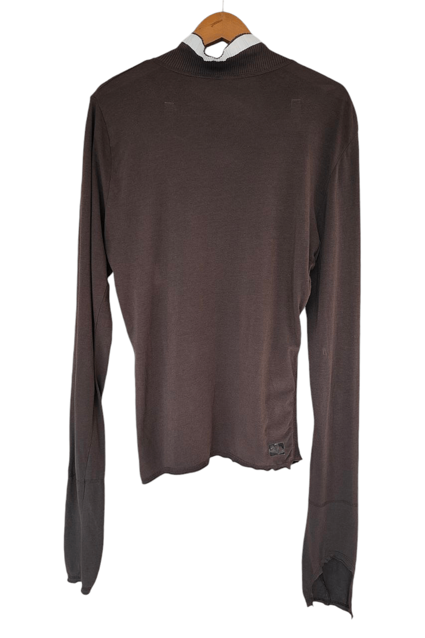 Cop Copine Cop Copine Sweater Size M / US 6-8 / IT 42-44 - 6 Thumbnail