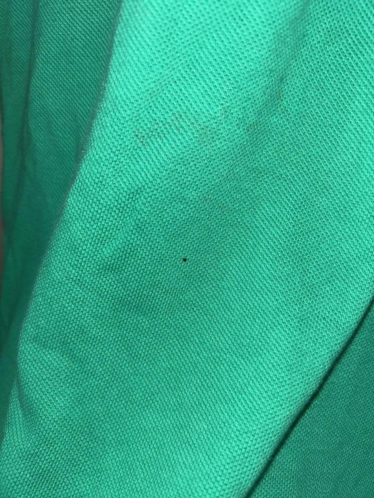 Fred Perry M3 Green Polo Shirt Size US M / EU 48-50 / 2 - 7 Thumbnail