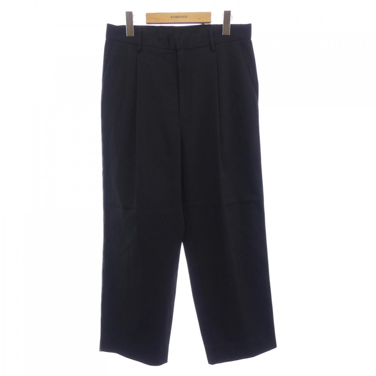 Other Other Beauty&Youth Pants Textile Pants 1214-1-000023 DUTY FREE for USA Size ONE SIZE - 1 Thumbnail