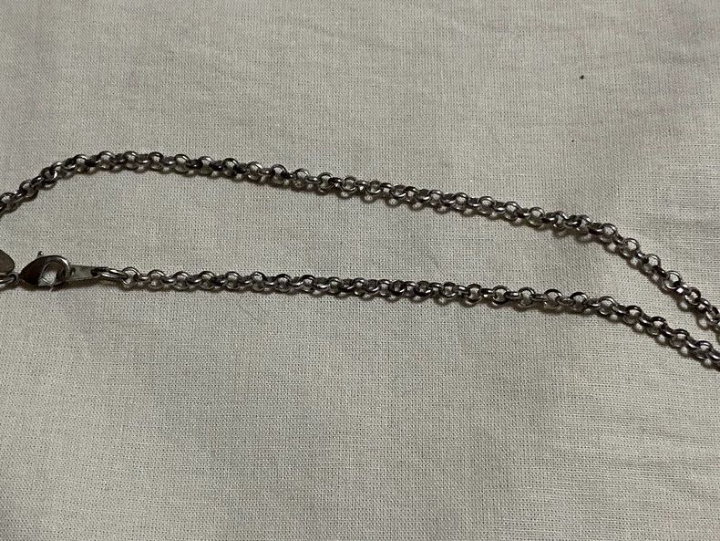 Vivienne Westwood Vivienne Westwood A necklace in the same style as the anti Size ONE SIZE - 7 Thumbnail