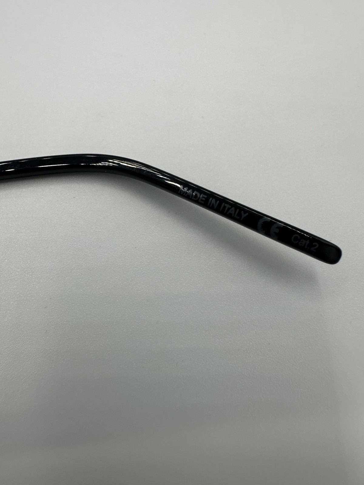 Saint Laurent Paris Saint Laurent Mink Sunglasses Size ONE SIZE - 9 Thumbnail