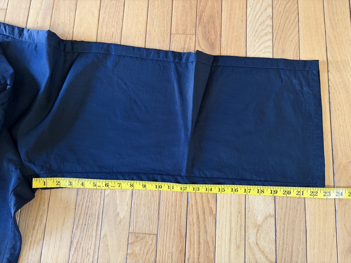 Vuja De Vuja De Nylon Pants Size US 31 - 5 Thumbnail