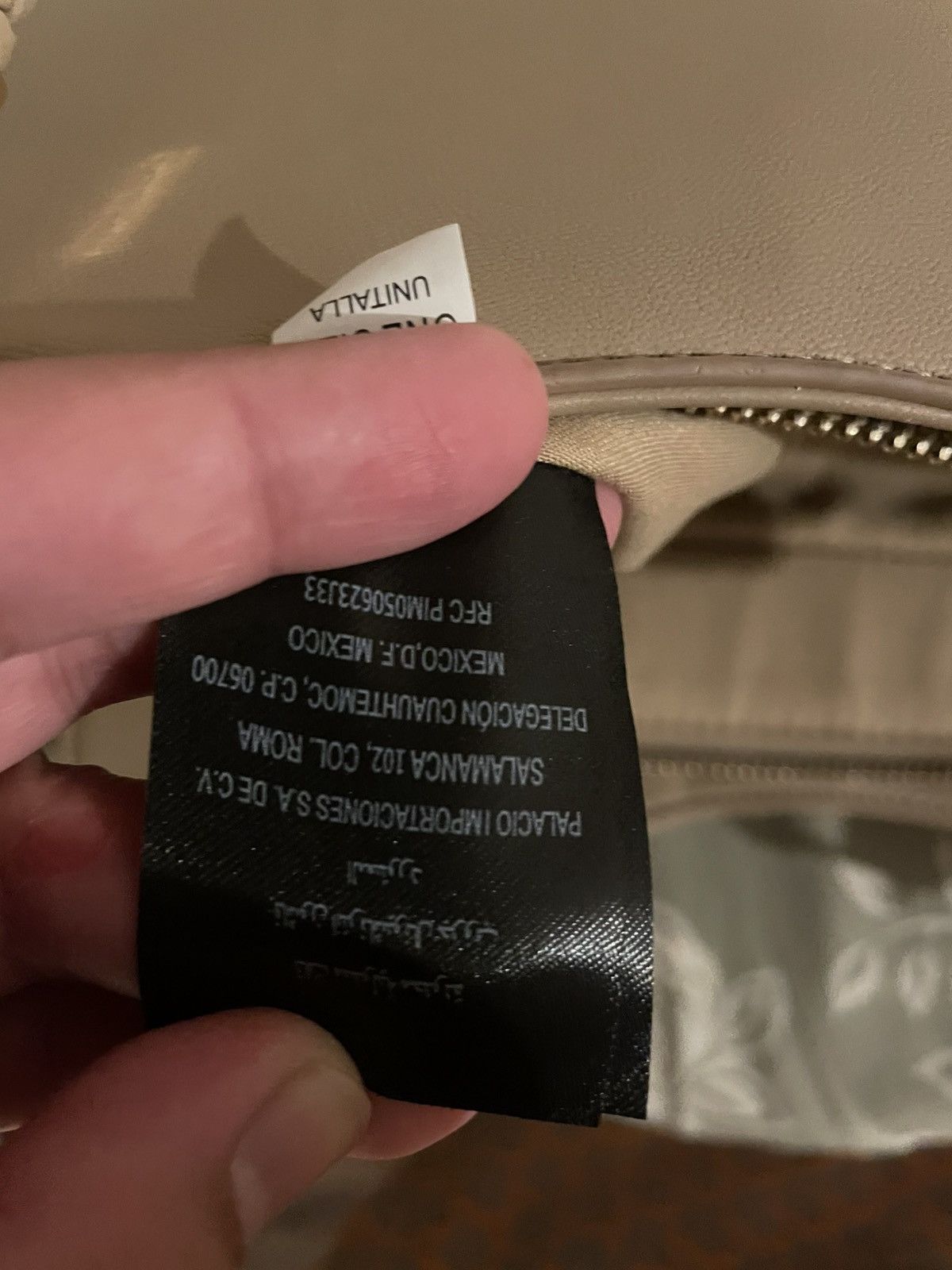 Bebe Bebe Los Angeles shoulder bag Size ONE SIZE - 9 Thumbnail