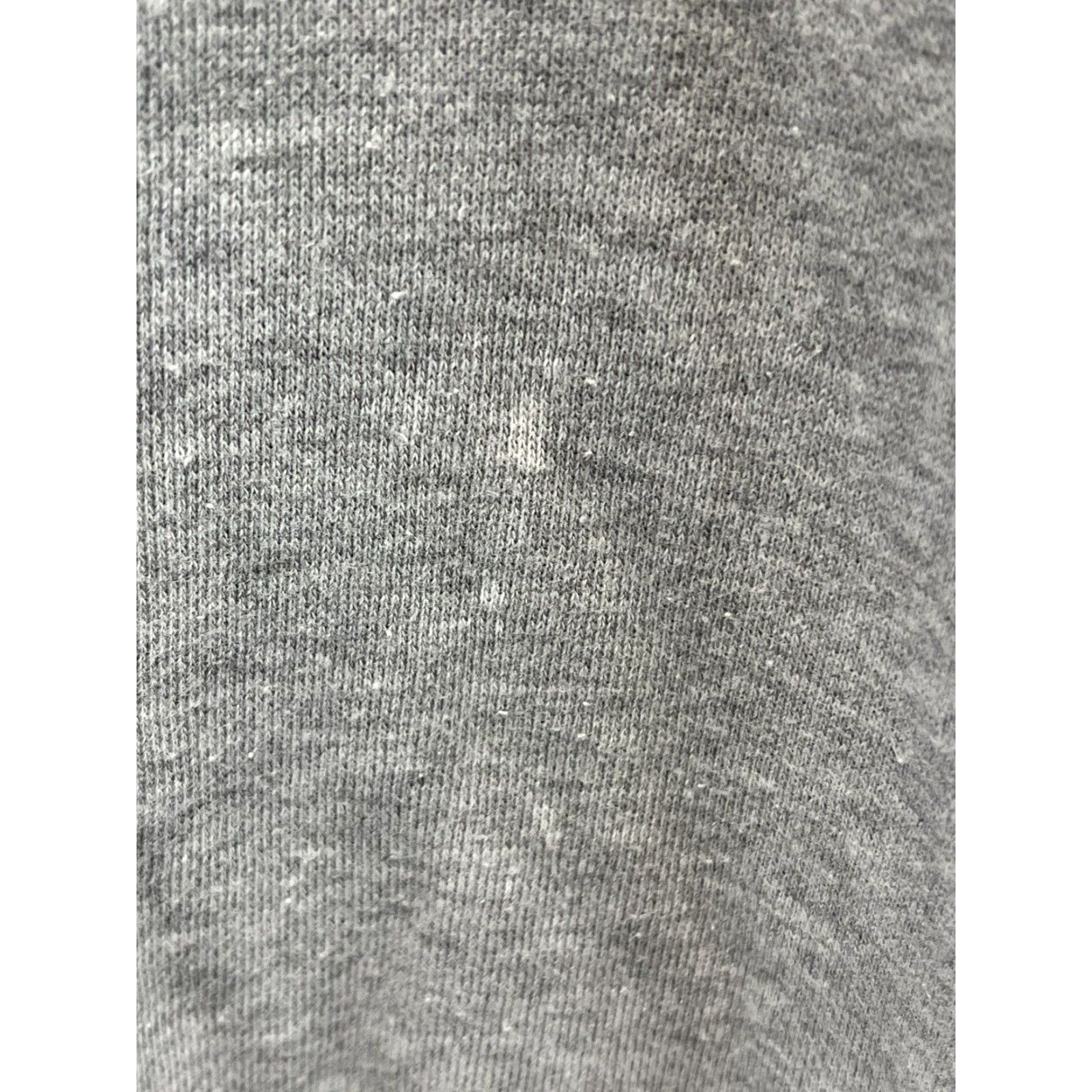 Vintage VINTAGE Warner Bros Sweatshirt Pullover 2XL Gray 90s Taz Marvin Bugs Men Mens Size XXL Pullover Sweater GUC Size US XXL / EU 58 / 5 - 5 Thumbnail