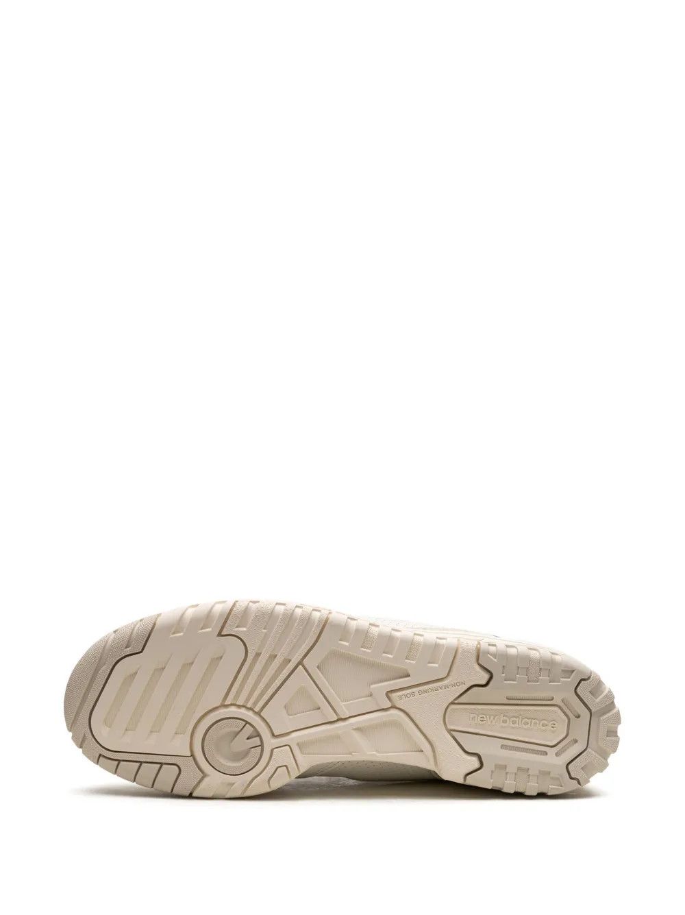 New Balance o1mle0225 550 Turtledove Sneakers in Sail Size US 5 / EU 37 - 4 Thumbnail