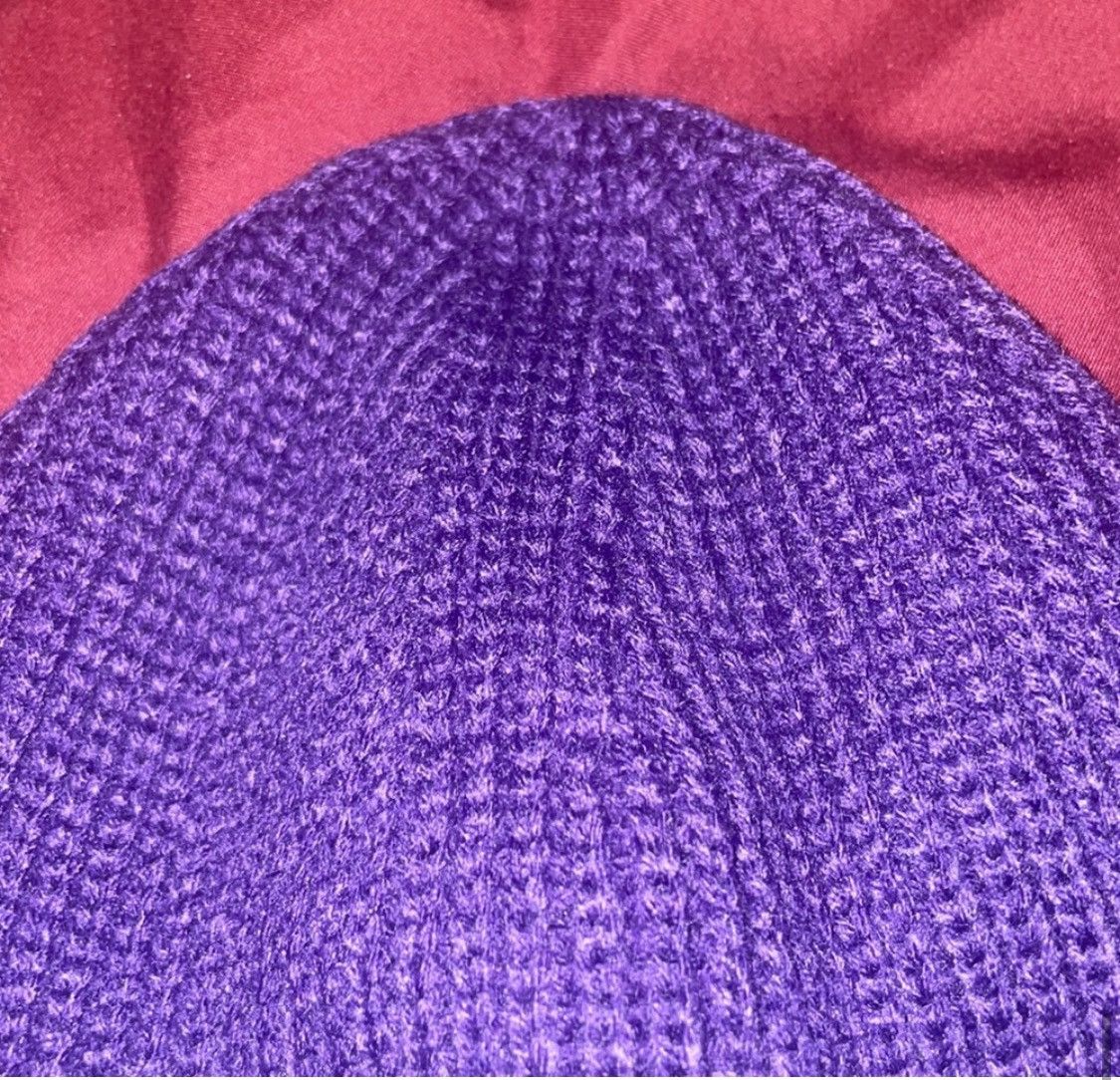 Supreme Supreme World Famous Beanie Size ONE SIZE - 11 Thumbnail