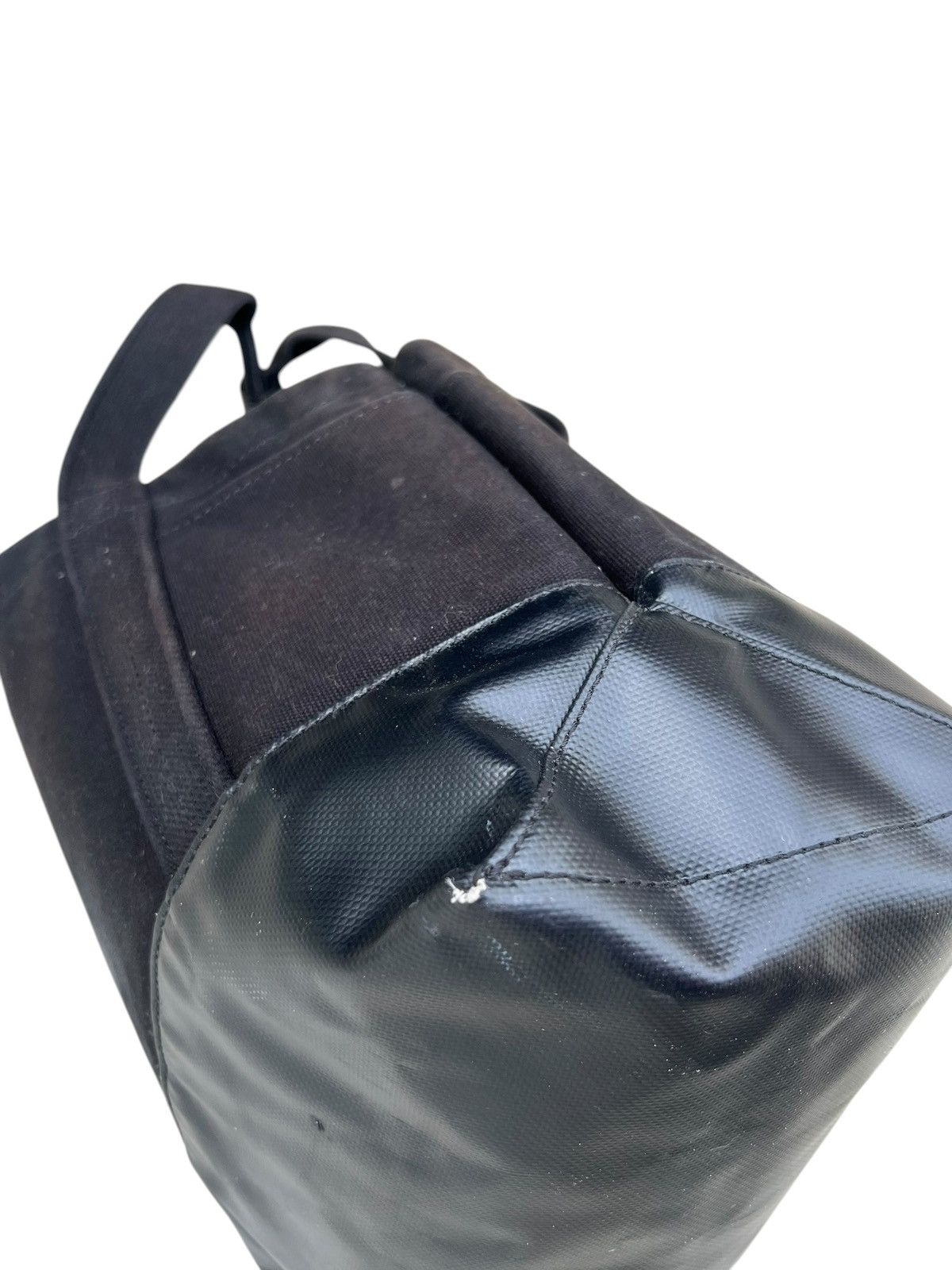 Nude: Masahiko Maruyama Sun Faded Masaharu Fukuyama Japan Cotton Canvas Tote Bag Size ONE SIZE - 11 Thumbnail