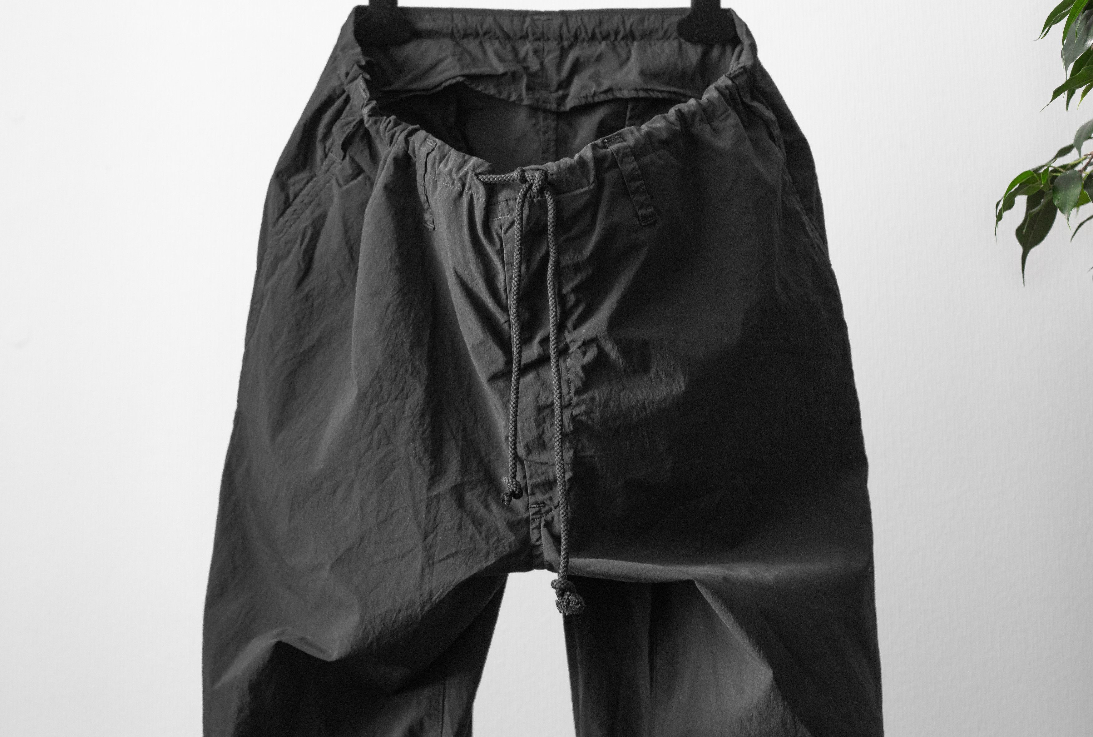 Yohji Yamamoto cargo pants Size US 30 / EU 46 - 2 Thumbnail