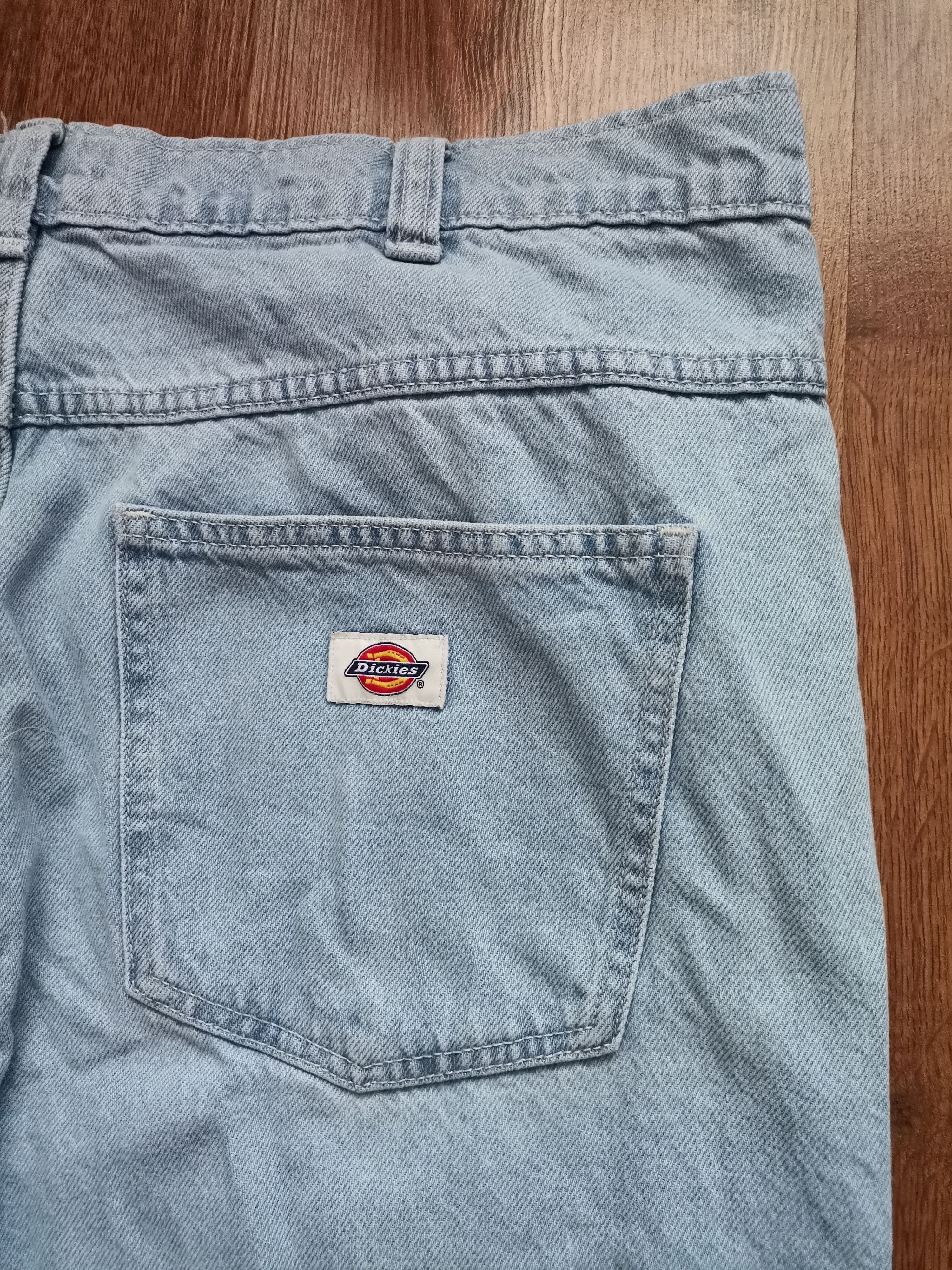Dickies Dickies Jeans Size US 36 / EU 52 - 2 Thumbnail