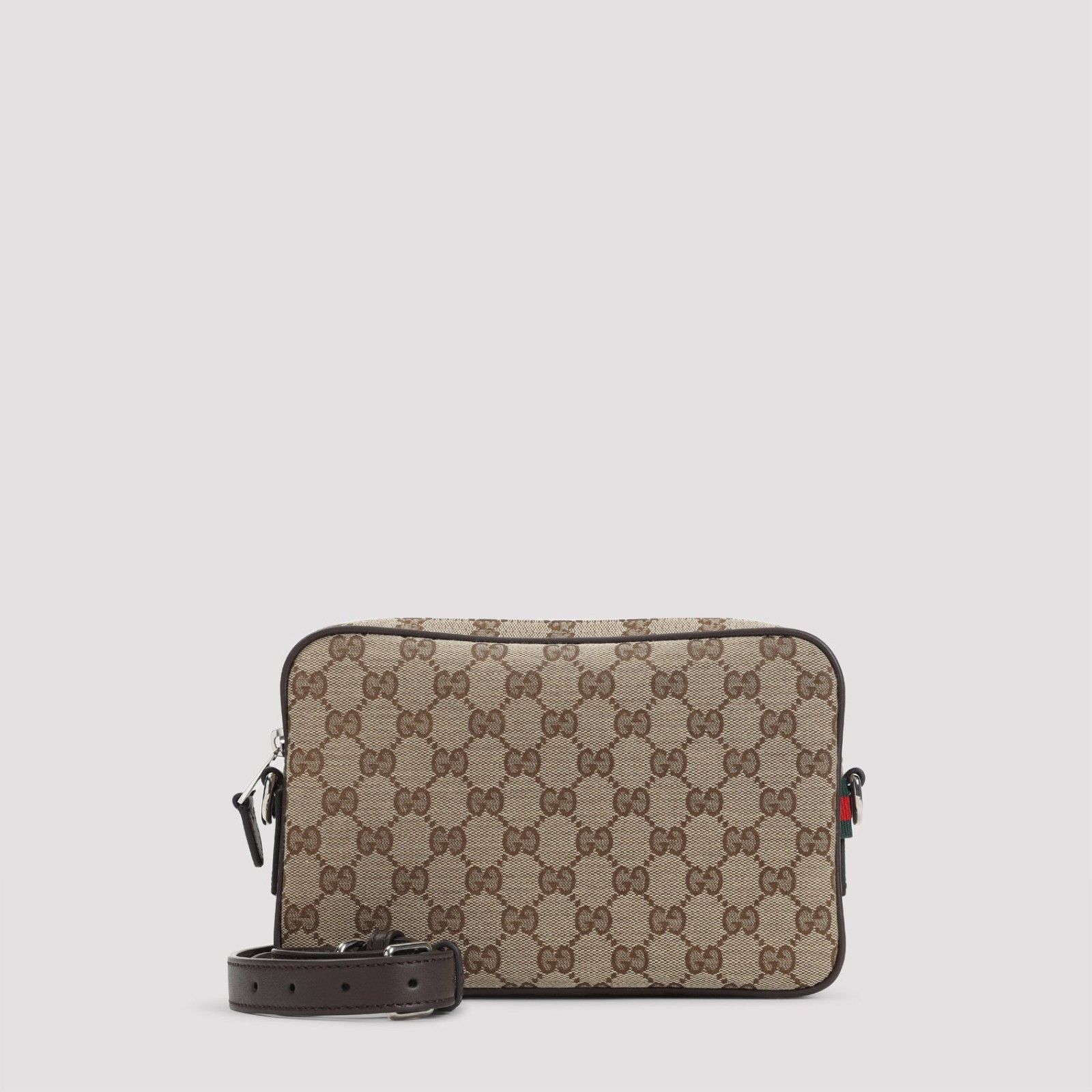 Gucci GUCCI GG Small Shoulder Bag New/Authentic Size ONE SIZE - 4 Thumbnail