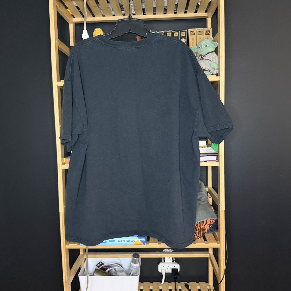 Other Vintage theory of a deadman band t shirt size 2xl Size US XXL / EU 58 / 5 - 5 Thumbnail