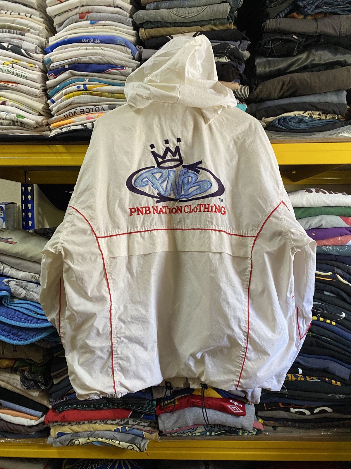 Pnb Nation | Grailed