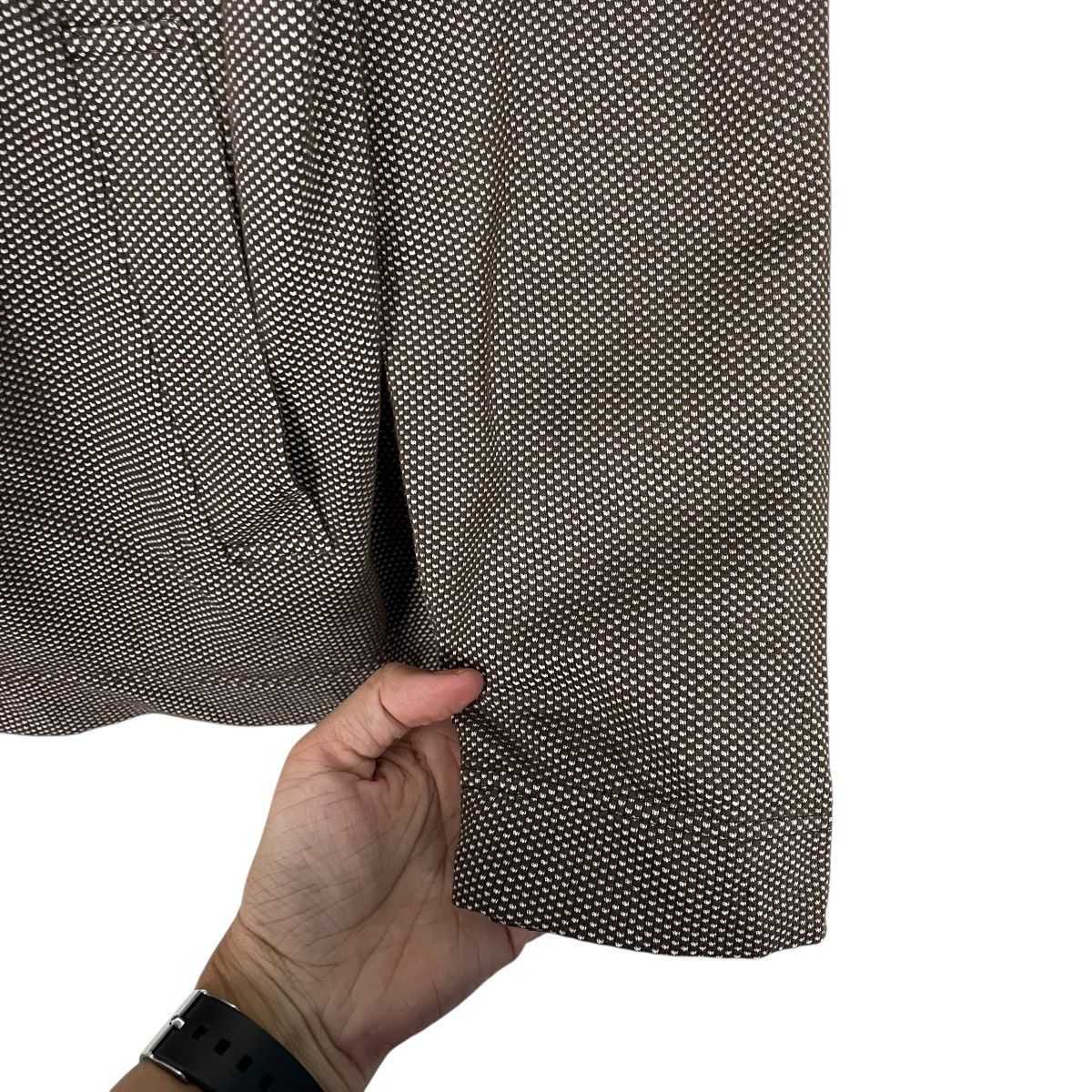 Joseph Abboud Joseph Abboud Zipper Jacket Size US L / EU 52-54 / 3 - 13 Thumbnail