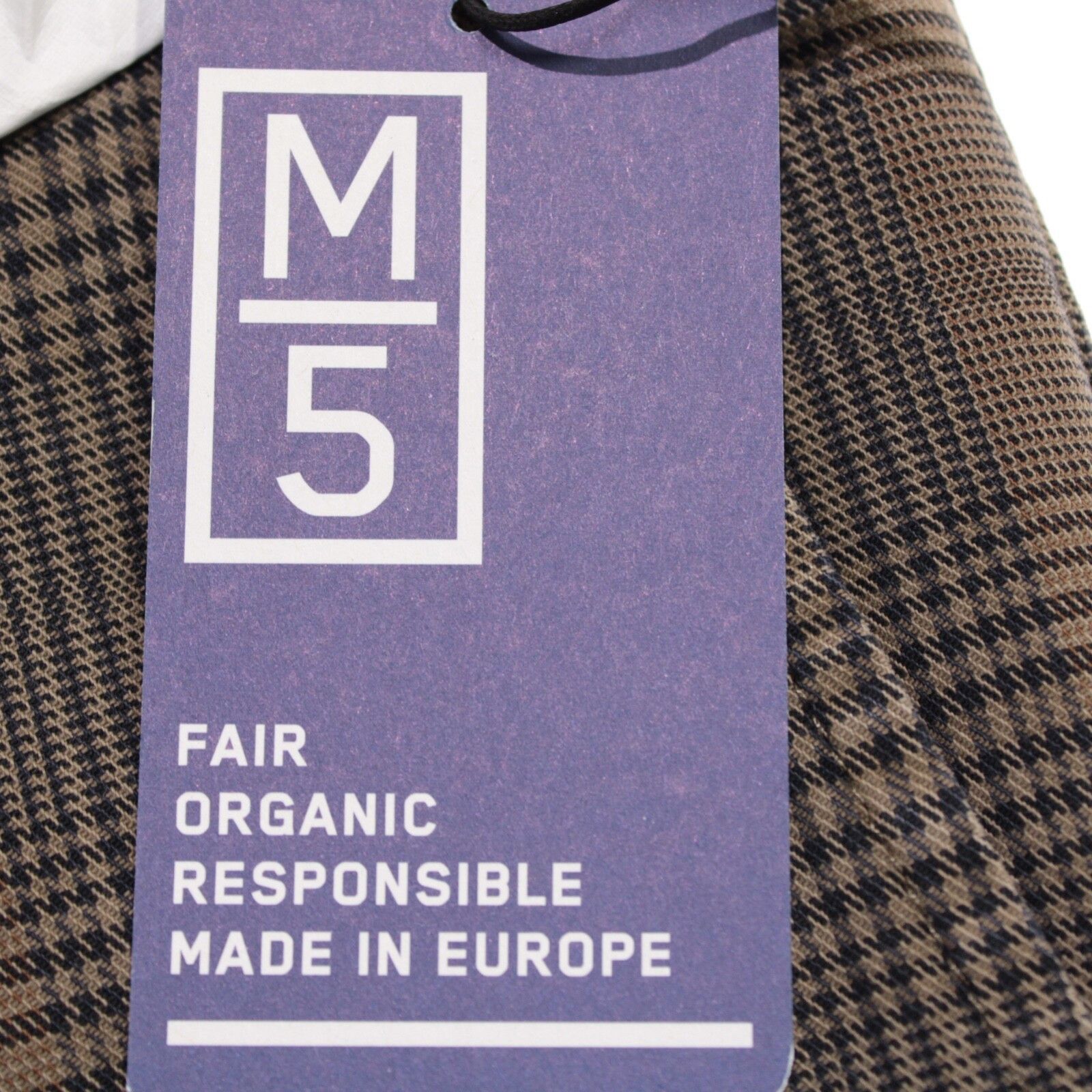 Other Meyer New with tags Chino Size 33 US In Brown Size US 33 - 7 Thumbnail