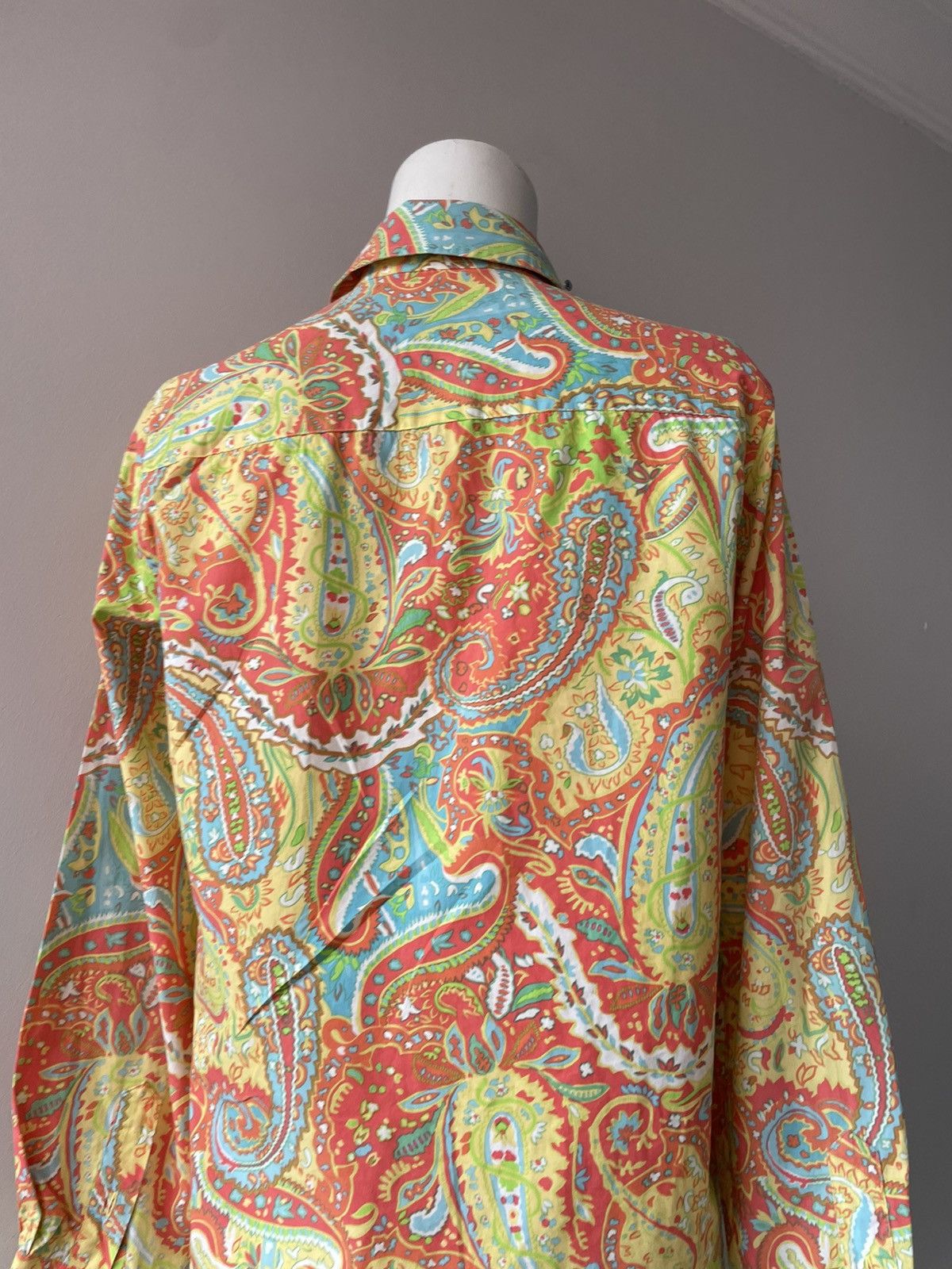 Ralph Lauren Ralph Lauren shirt Size S / US 4 / IT 40 - 12 Thumbnail