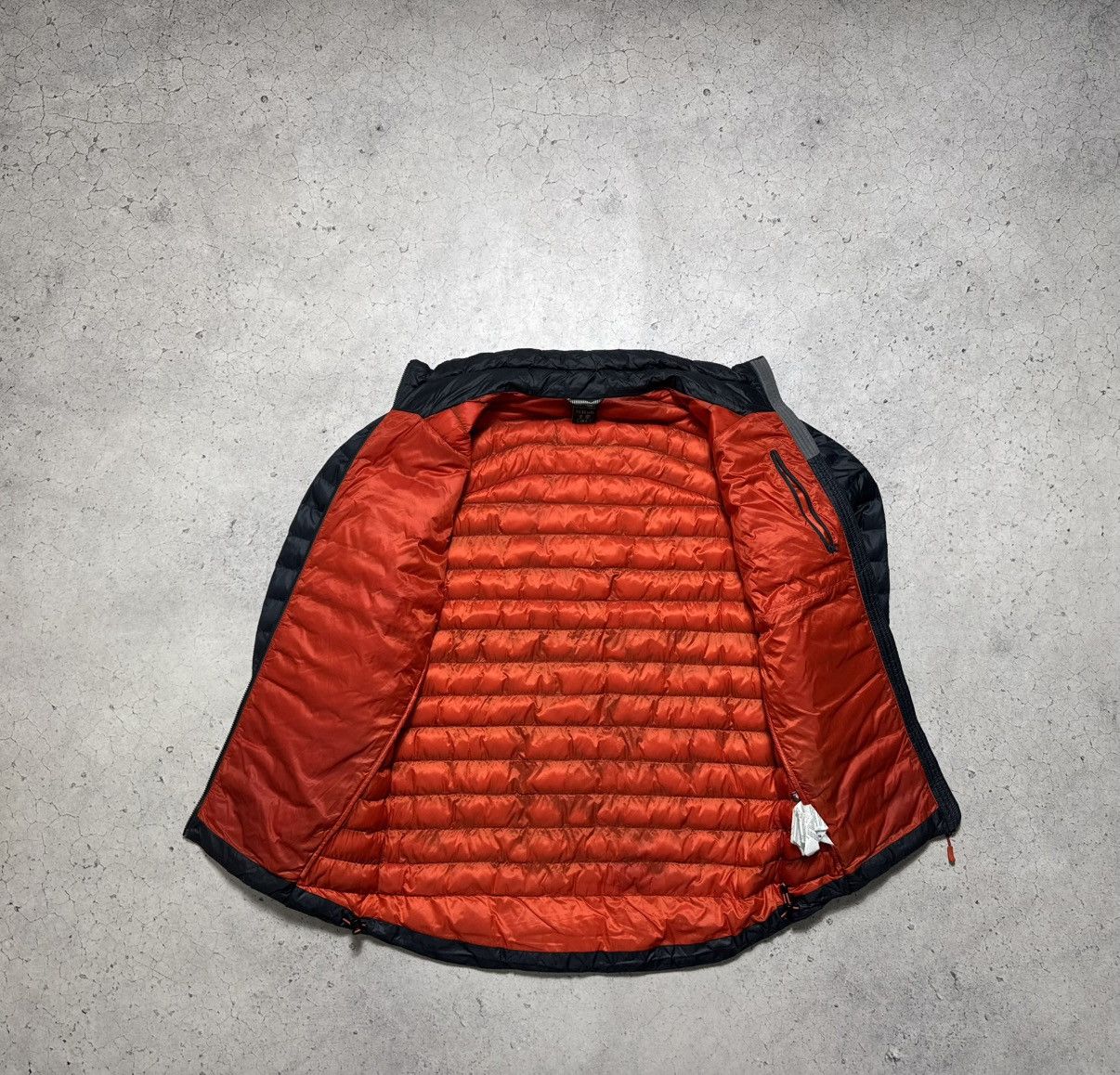 Rab Rab Micro Down Puffer Jacket Outdoor Size S Size US S / EU 44-46 / 1 - 7 Thumbnail