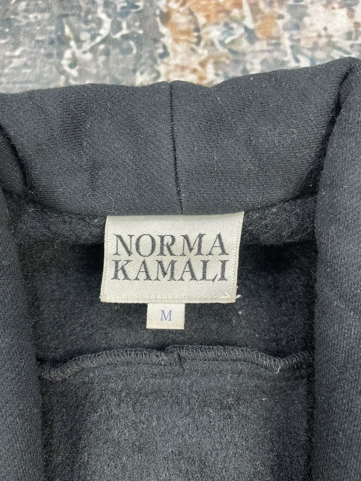 Norma Kamali Norma Kamali Thick Sweater Cardigan Size M / US 6-8 / IT 42-44 - 4 Thumbnail