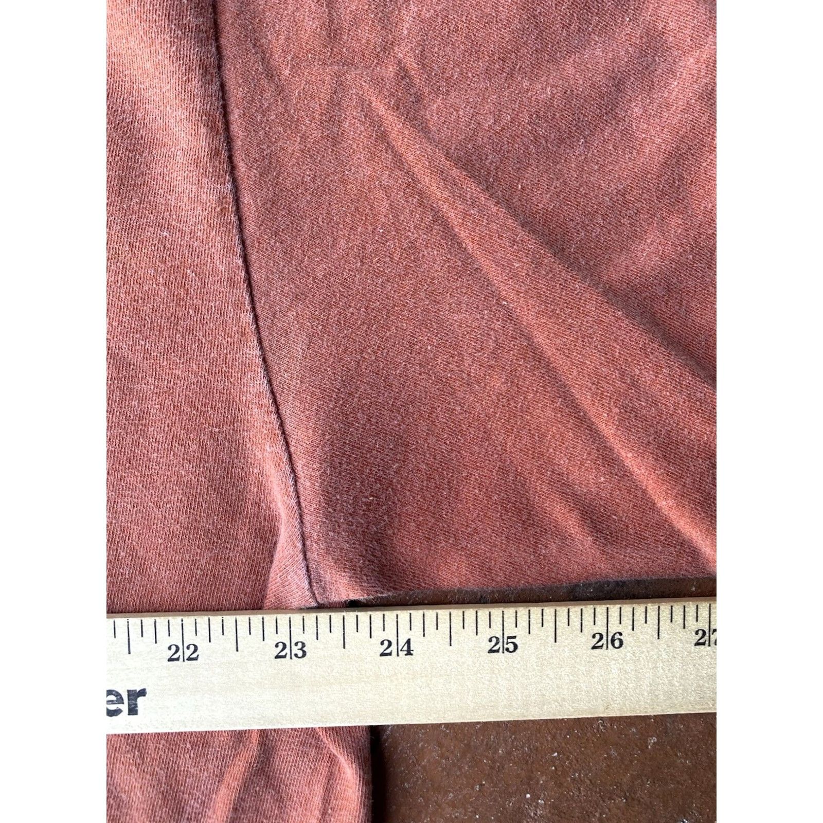 Vintage VINTAGE Crazy Shirts Hawaii T-Shirt XL Men Shirt Hawaii 90s Tropical Orange Cotton Short Sleeve Round Neck Logo Size US XL / EU 56 / 4 - 5 Thumbnail