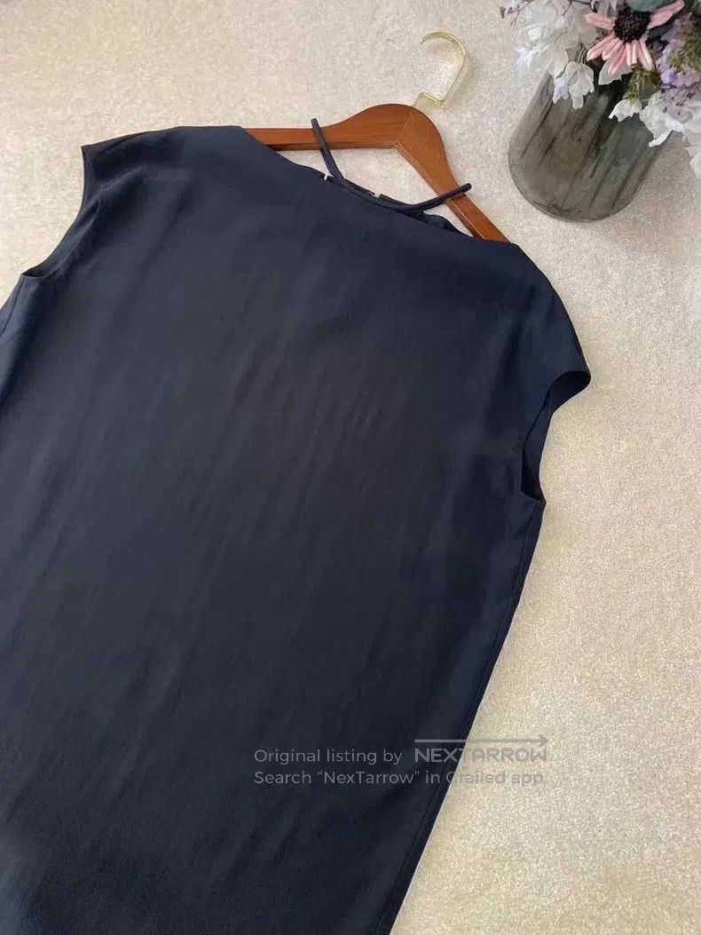 Other Hermes Silk Dress Size XXS / US 00 / IT 34 - 3 Thumbnail