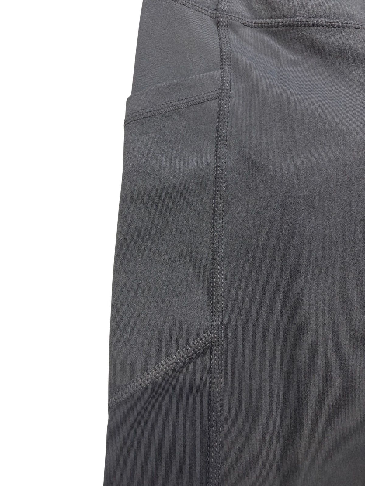 Other Yoga leggings.wg1745 Size 25" / US 0 / IT 36 - 3 Thumbnail