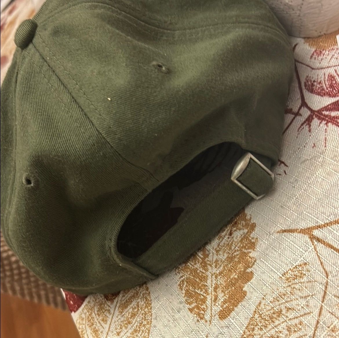 BMW BMW HAT Size ONE SIZE - 2 Thumbnail