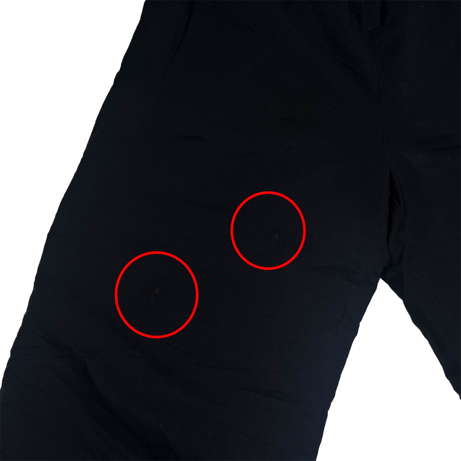 Sergio Tacchini Sergio Tacchini Wide-Leg Pants • M size Size US 32 / EU 48 - 7 Thumbnail