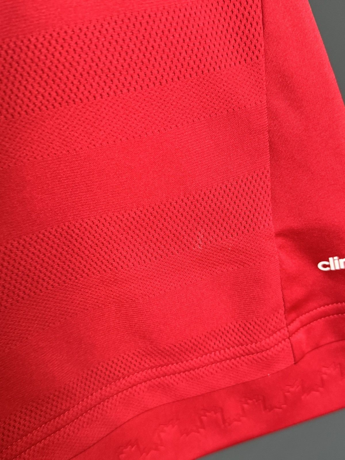 Adidas Manchester United 15/16 Home Football Jersey T-Shirt Size US M / EU 48-50 / 2 - 6 Thumbnail