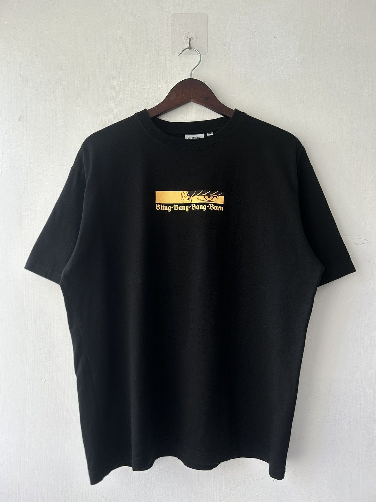 Anime Creepy Nuts x Mashle Anime Tshirt Size US XL / EU 56 / 4 - 2 Thumbnail