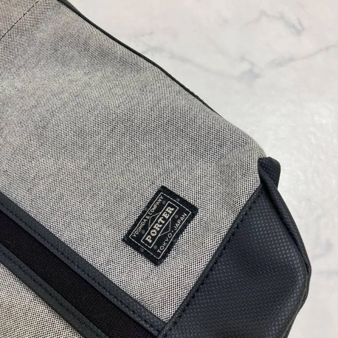 Porter Porter tote bag Size ONE SIZE - 6 Thumbnail