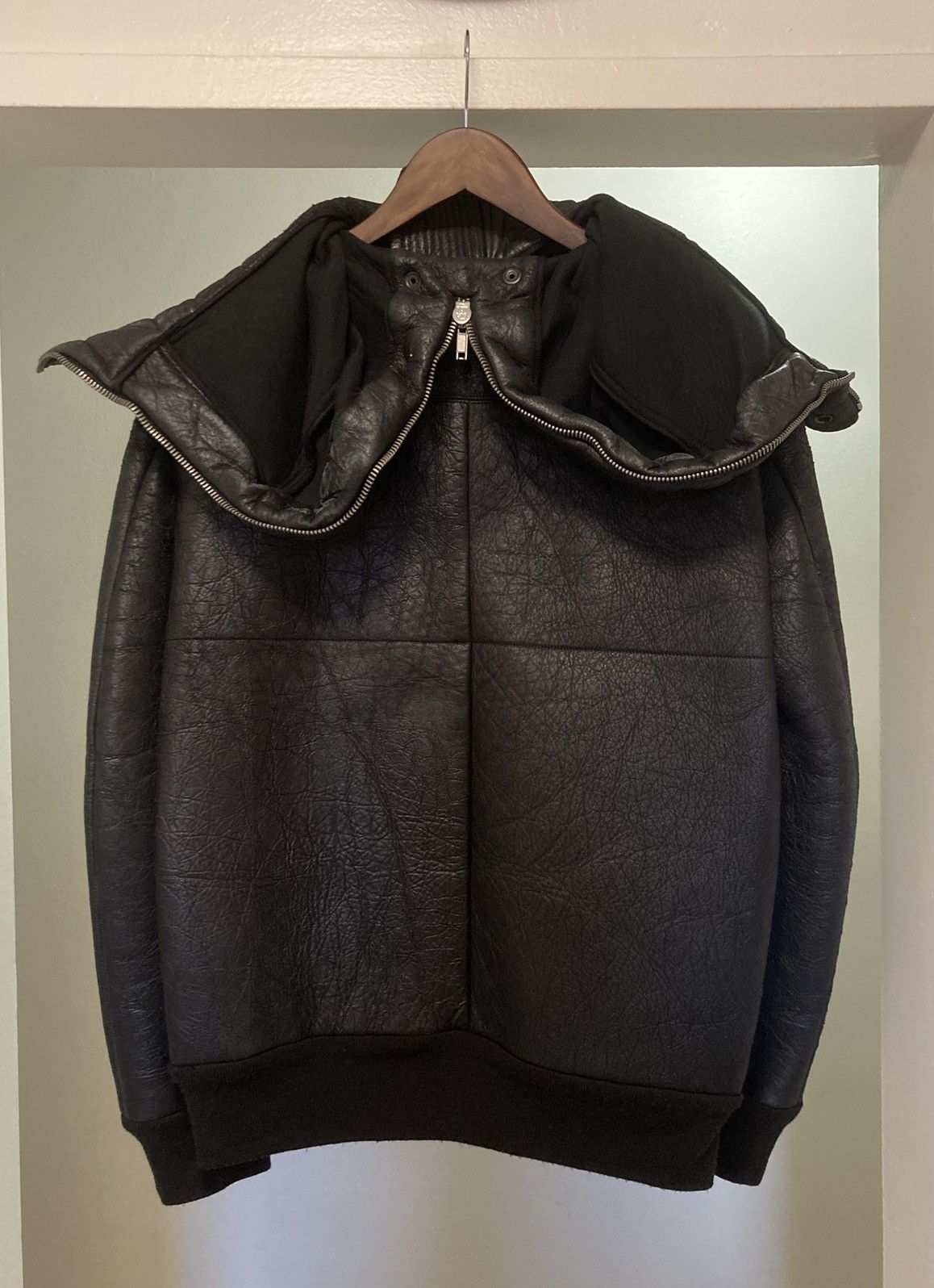 Rick Owens GRAIL BNWT Neoblister Exploder 2008 Size US S / EU 44-46 / 1 - 3 Thumbnail