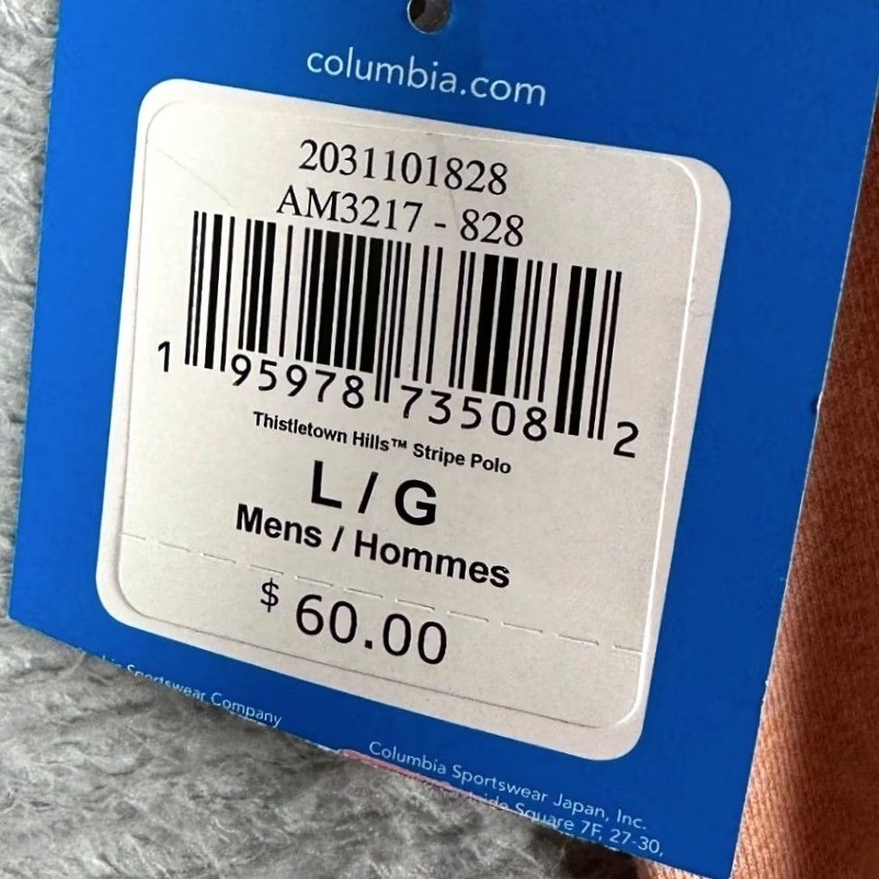 Vintage VINTAGE? (No) - Sorry. Size US L / EU 52-54 / 3 - 2 Thumbnail