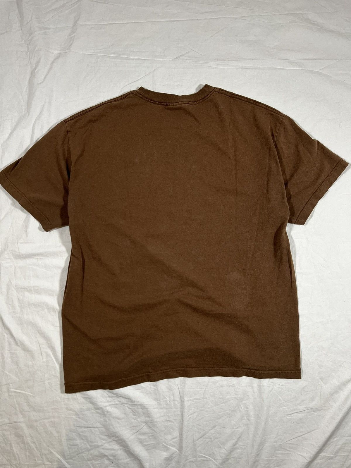 Independent Truck Co. Vintage 90s Independent Skateboards Baggy Skater Tee Size US XL / EU 56 / 4 - 4 Thumbnail