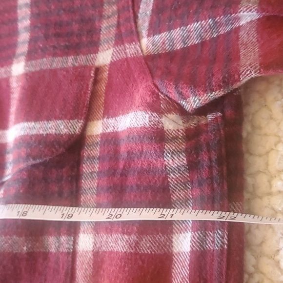 Vintage Browning Super Naturals Long Slv Plaid Casual Button Down Sz Size US M / EU 48-50 / 2 - 5 Thumbnail