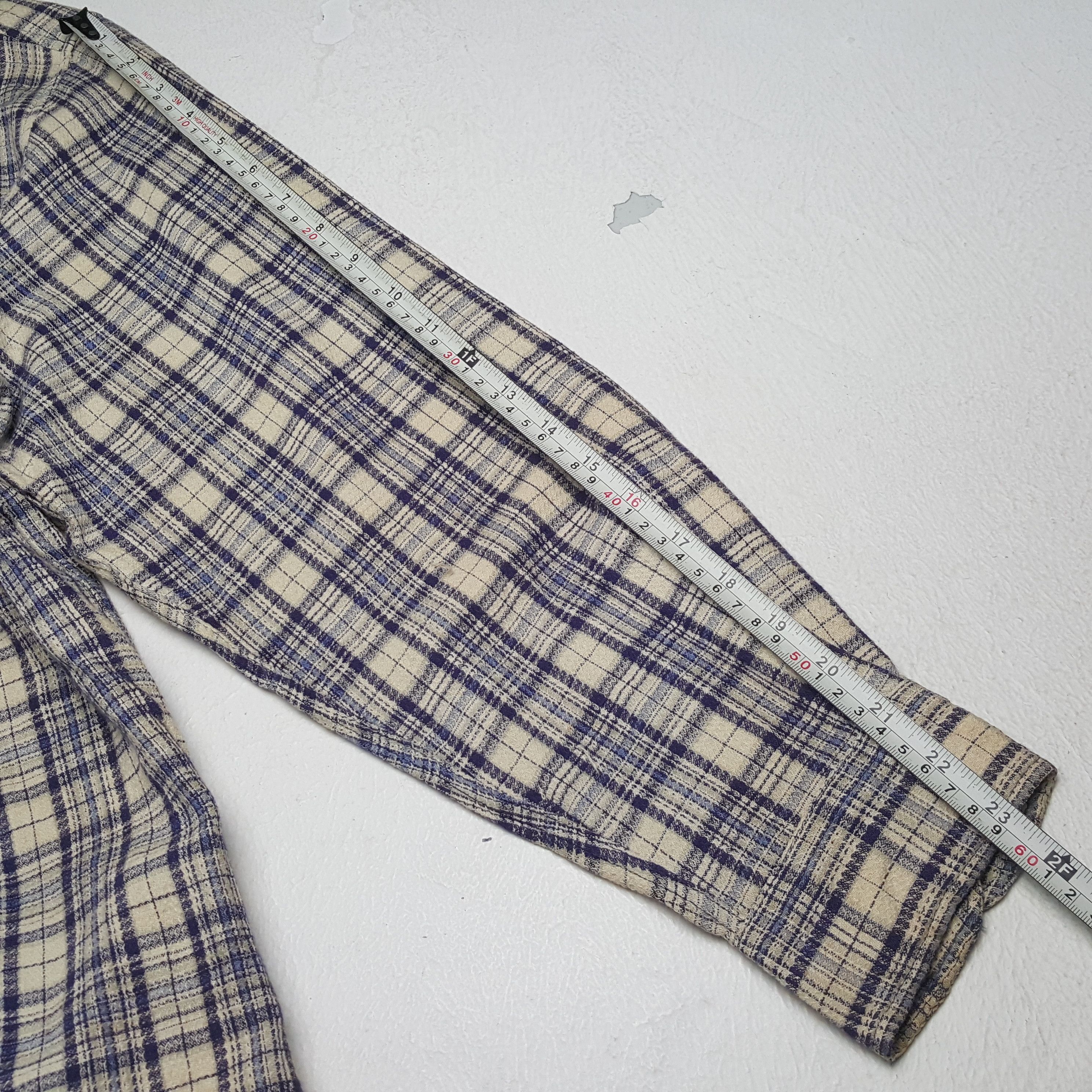 Japanese Brand × Vintage Lucky Strike X Nismo Nissan Racing Team Custom Art Jacket Size US L / EU 52-54 / 3 - 13 Thumbnail