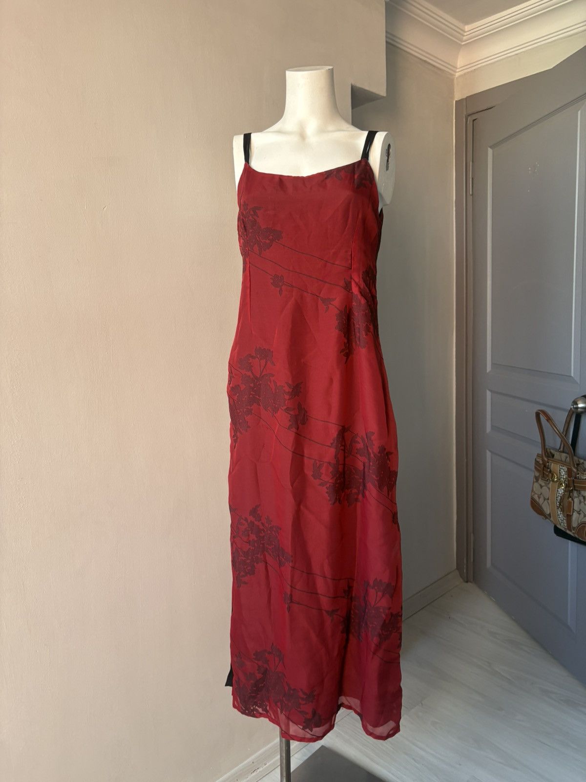 Vintage y2k dress Size L / US 10 / IT 46 - 5 Thumbnail
