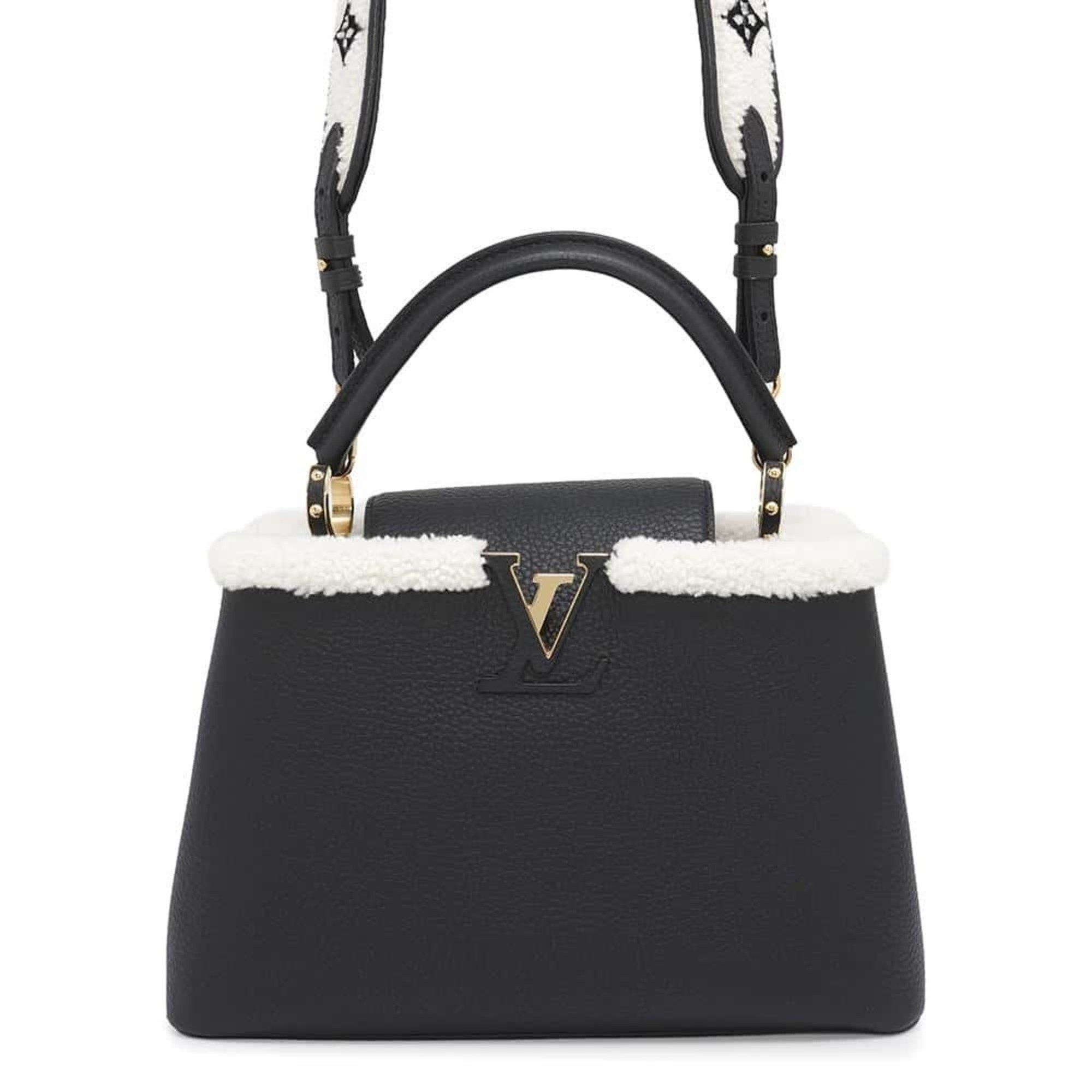 Louis Vuitton Louis Vuitton Capucines handbag Size ONE SIZE - 1 Thumbnail