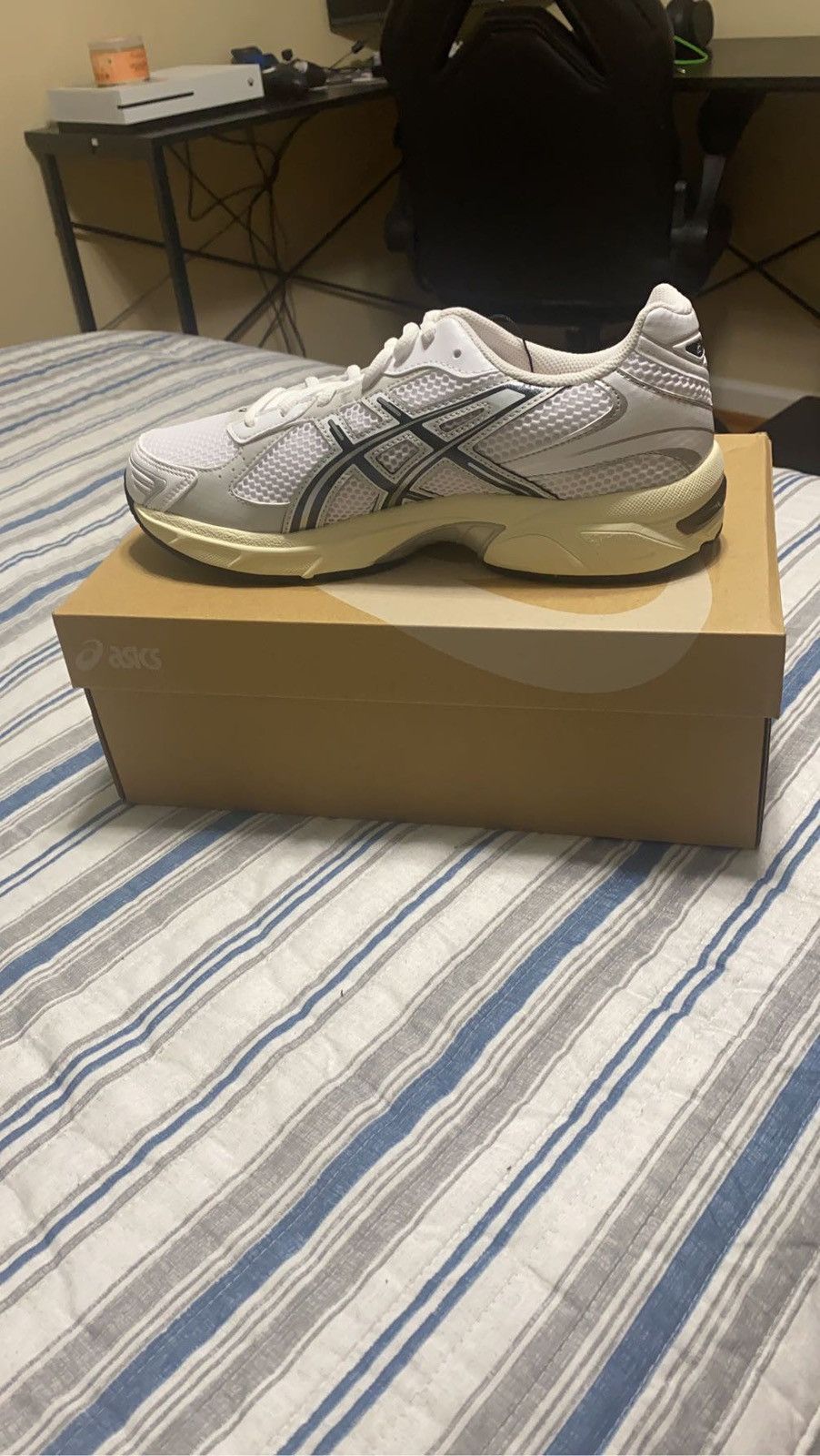 Asics ASICS GEL-1130 Size US 9 / EU 42 - 1 Thumbnail