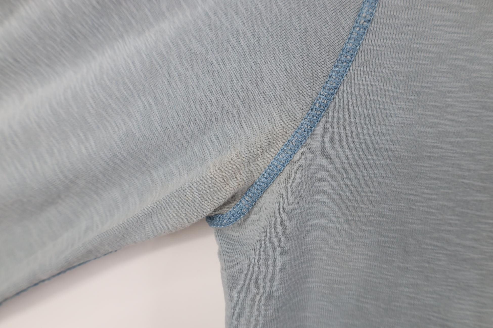 American Eagle Outfitters Vintage American Eagle Outfitters Fit Thermal Knit T-Shirt Size US L / EU 52-54 / 3 - 7 Thumbnail