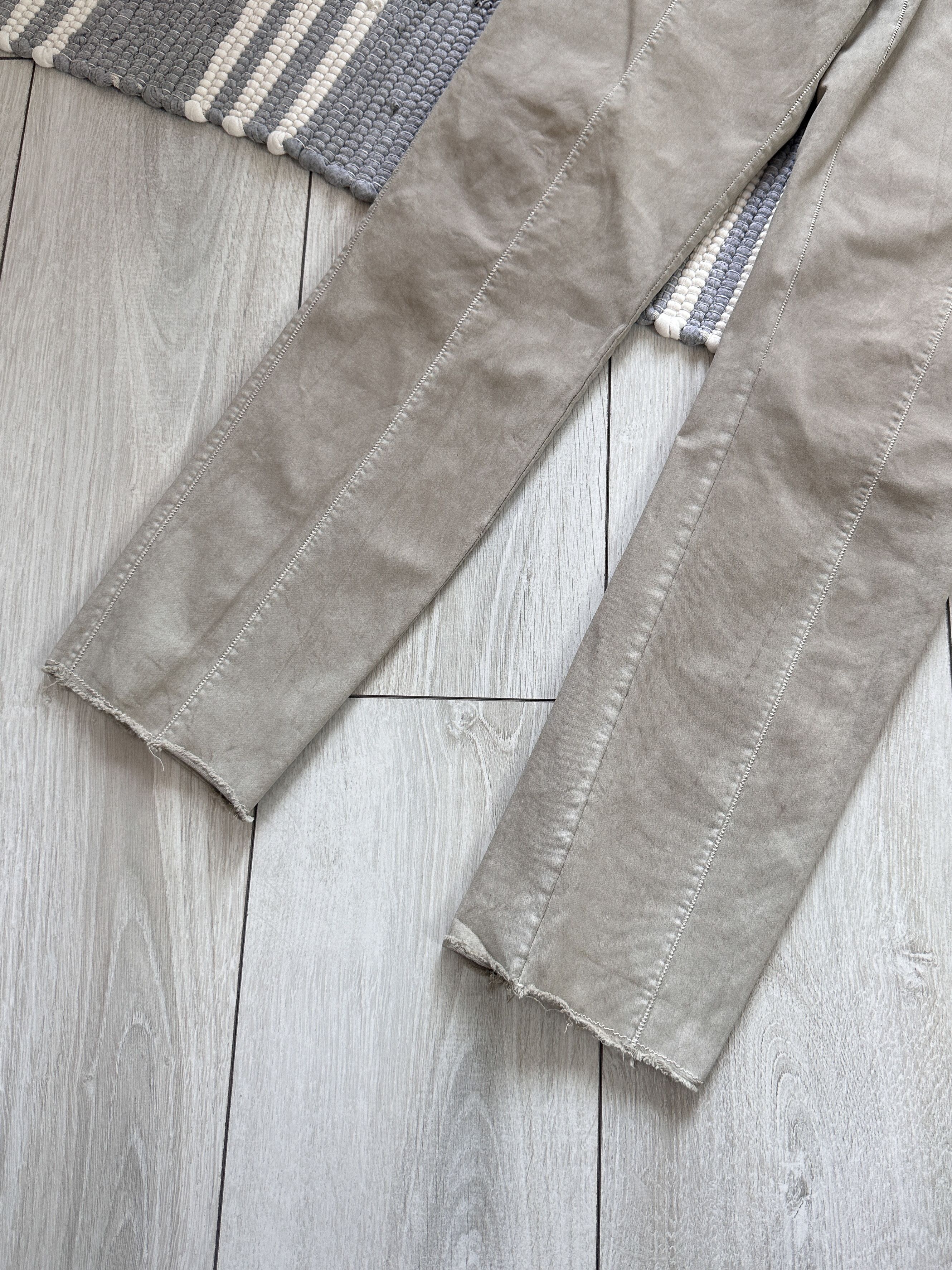 Annette Gortz Annette Gortz Pants Size 27" / US 4 / IT 40 - 5 Thumbnail