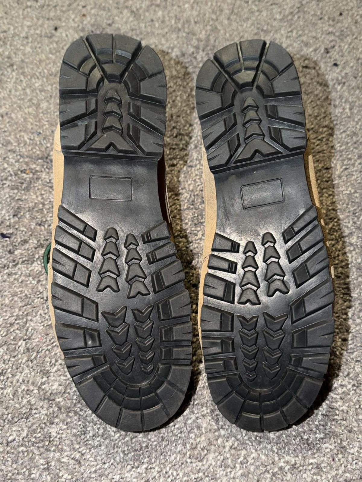 American Eagle Outfitters American Eagle Men’s Outdoor Casual Hiking Boots Men’s 10 Size US 10 / EU 43 - 10 Thumbnail