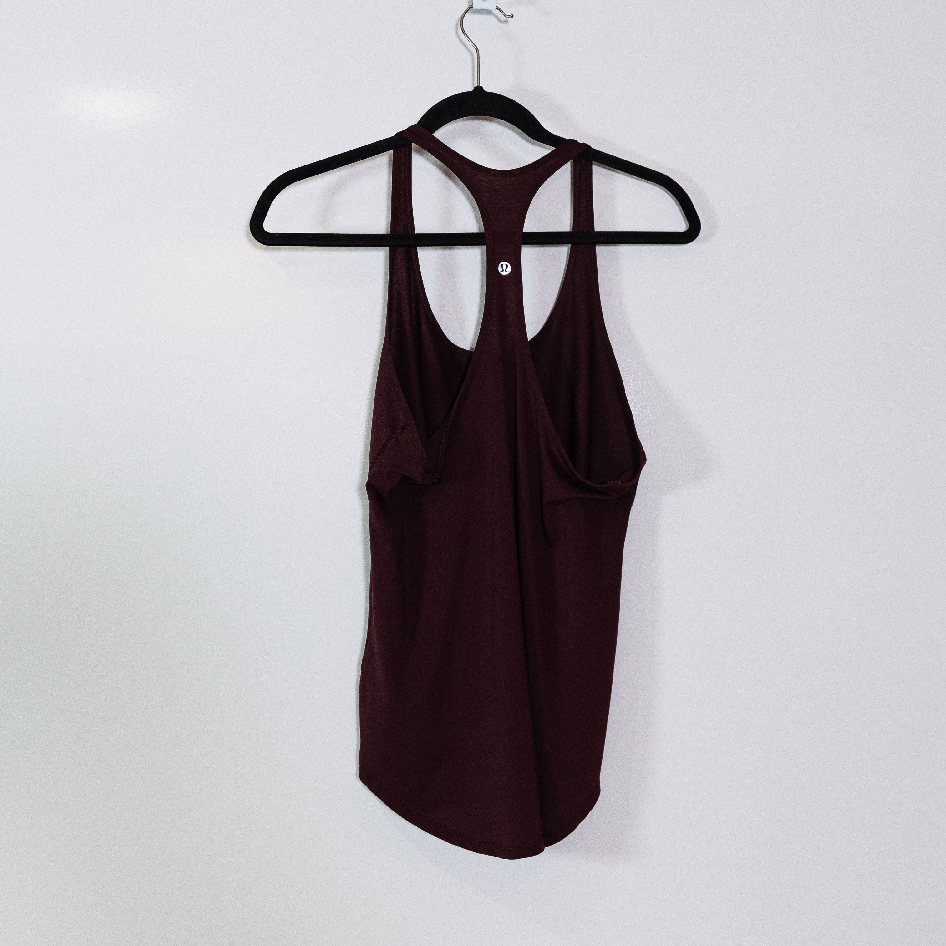 Lululemon Lululemon Sleeveless Racerback Scoop Size M / US 6-8 / IT 42-44 - 3 Thumbnail