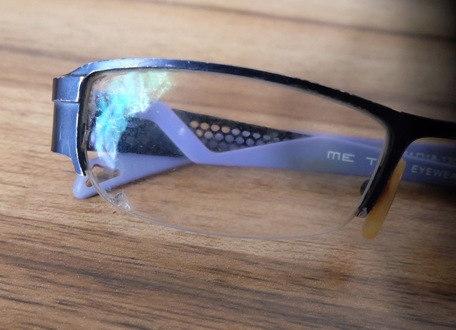 Other Metoo Eyewear Size ONE SIZE - 3 Thumbnail