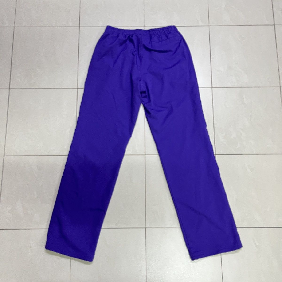Puma × Vintage Puma Track Pants Size 28" / US 6 / IT 42 - 10 Thumbnail