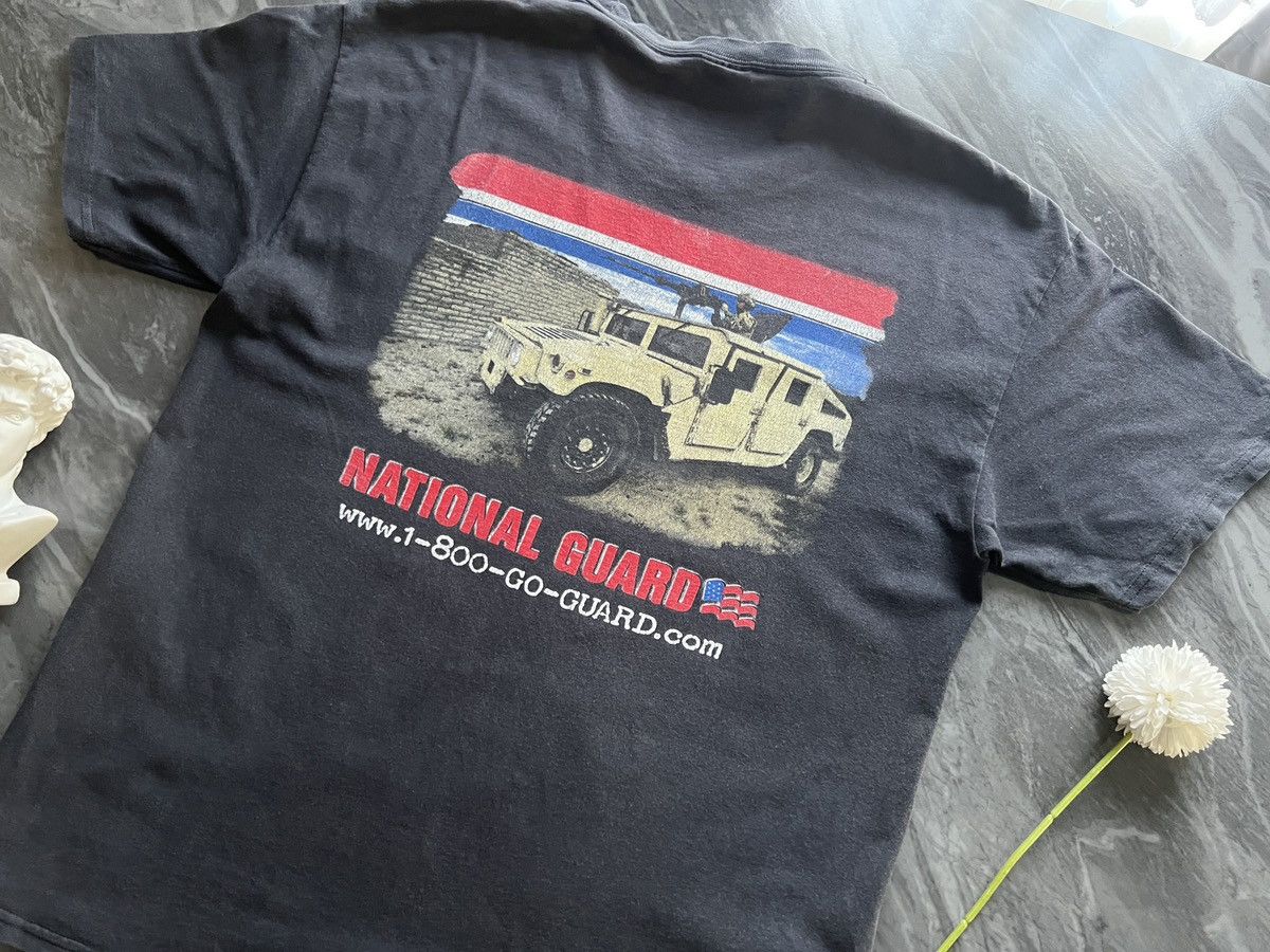 Other National Guard : Humvee School Program Size US M / EU 48-50 / 2 - 1 Thumbnail