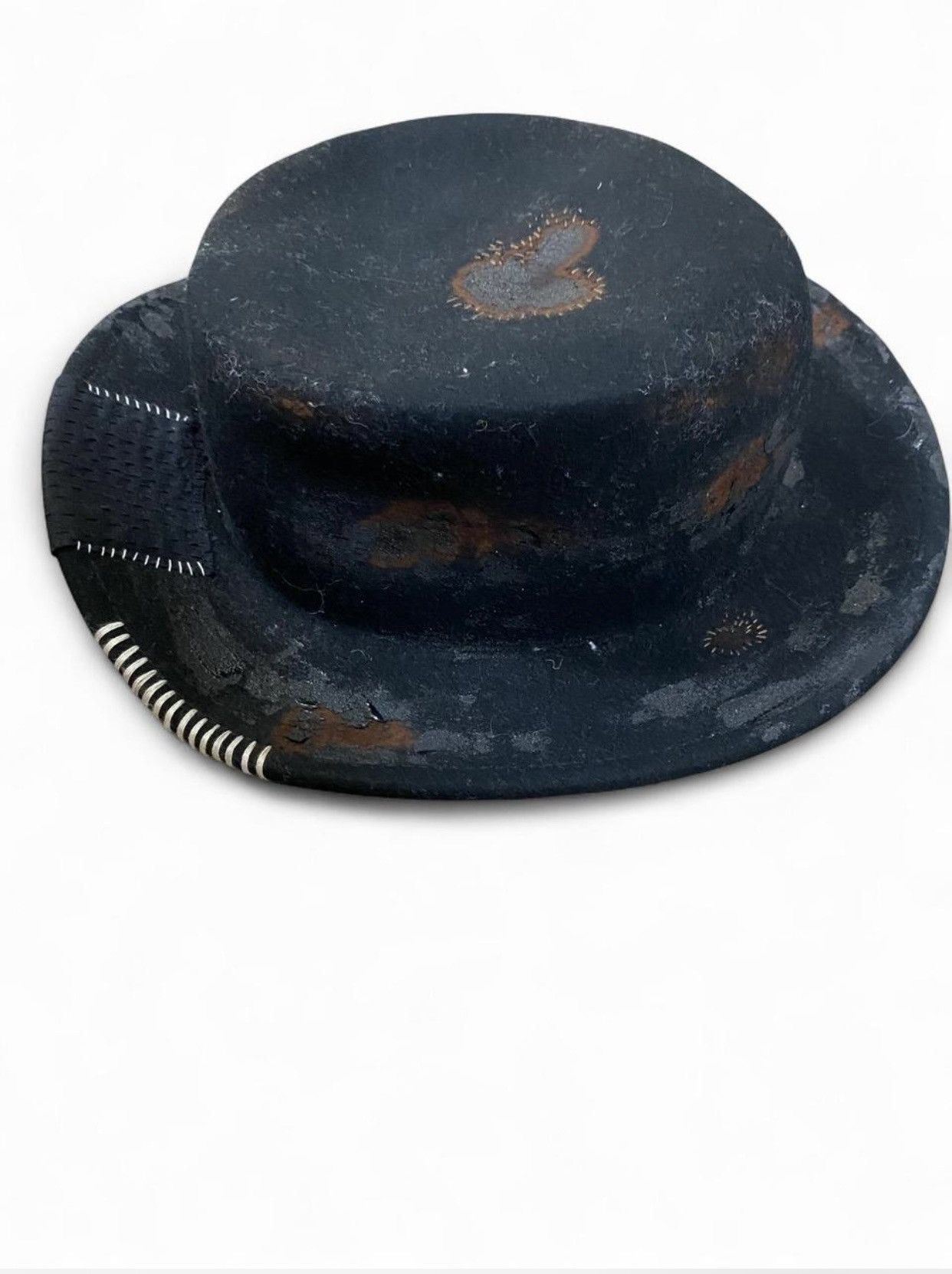 Other Japanese craftsman hat Size ONE SIZE - 1 Preview