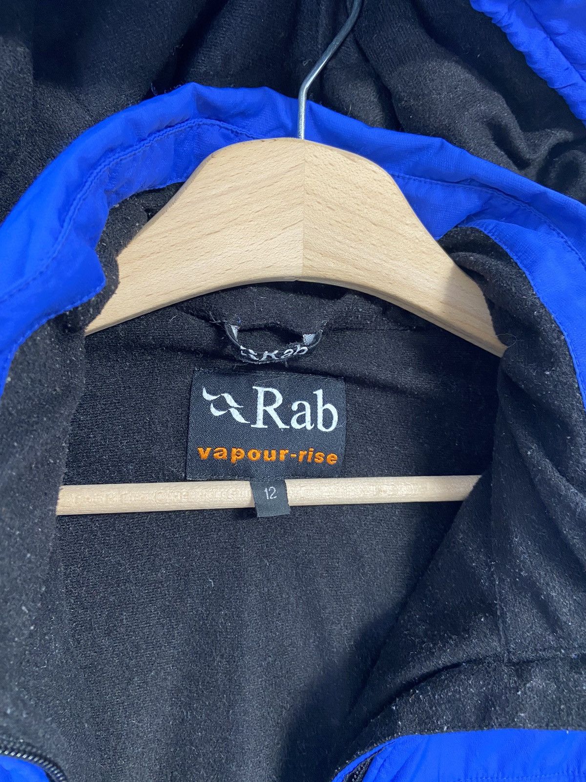Rab Rab Vintage Jacket Wmn’s VR Size XL / US 12-14 / IT 48-50 - 9 Thumbnail