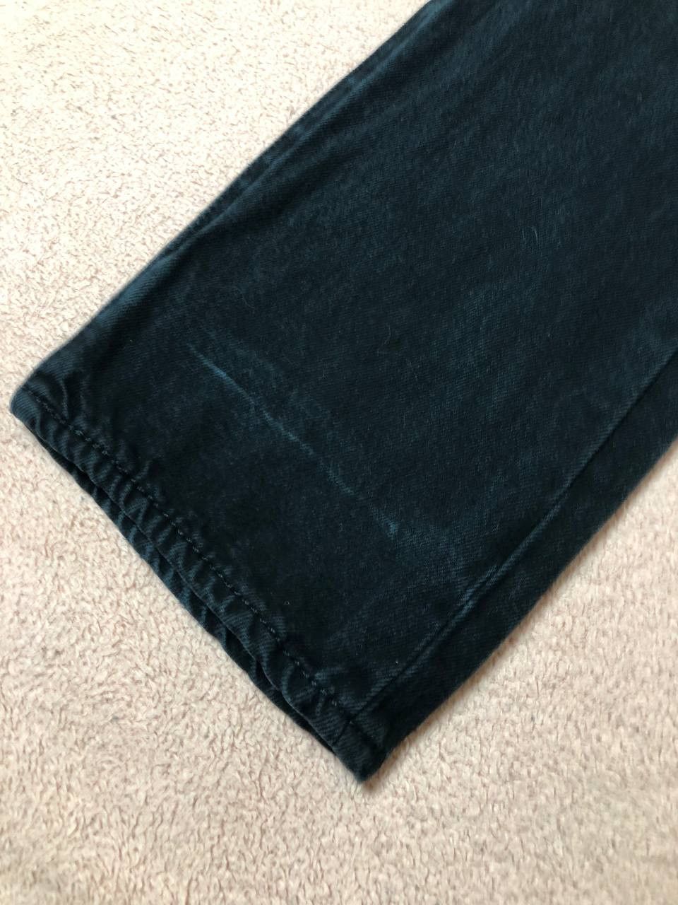 Levi's Vintage Levi's 501 Denim Jeans Size 30 Size US 30 / EU 46 - 10 Thumbnail