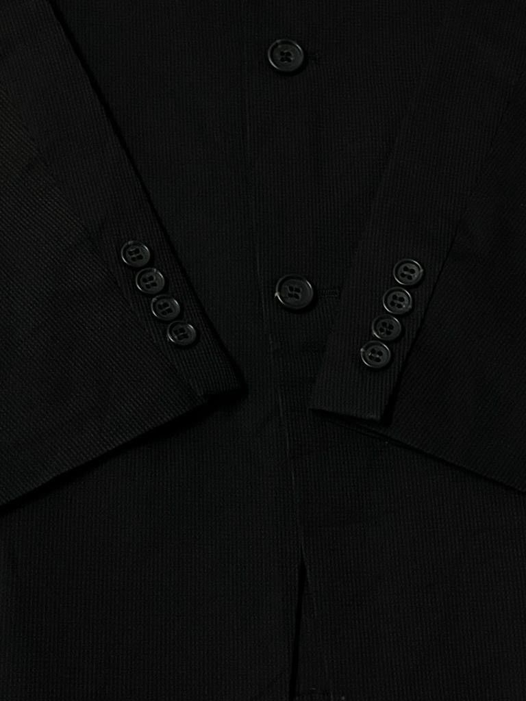 Yohji Yamamoto by Sacsny Y’saccs Blazer Jacket