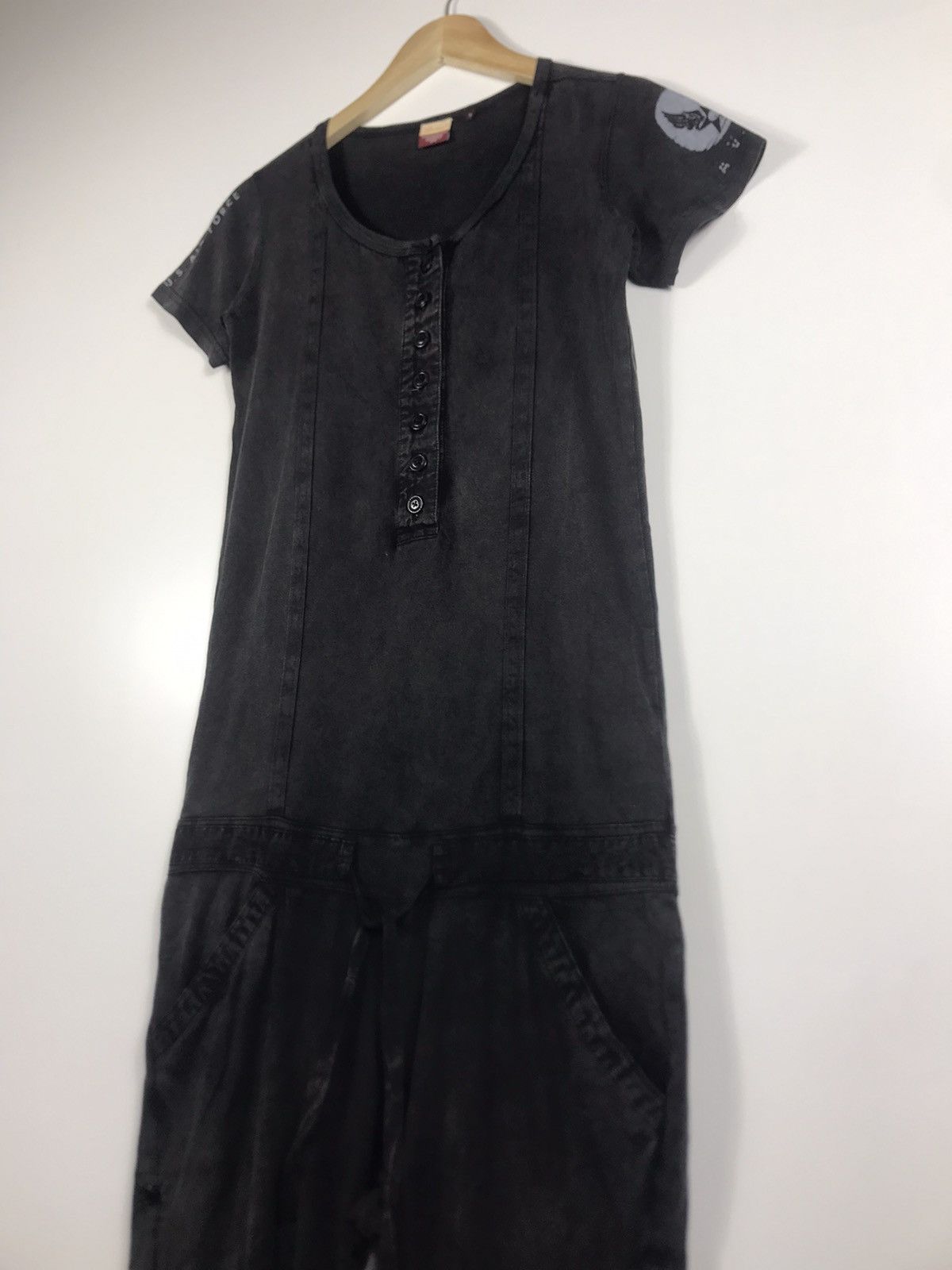 Avirex 🔥Avirex Workers Style Pants & Jumpsuit Size 26" / US 2 / IT 38 - 3 Thumbnail